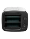 Kup Mini klimatizátor Baseus Time ventilátor, zvlhčovač (černo-bílý) - BSU729BLKWHT - {ean13} - Sklep Home Screen