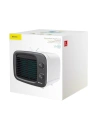 Kup Mini aer condiționat Baseus Time ventilator, umidificator (alb-negru) - BSU729BLKWHT - {ean13} - Sklep Home Screen