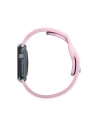 Kup Pasek 3MK din silicon pentru Apple Watch 4/5/6/7/SE/8/9/10 40/41/42mm roz/pudră roz - 3MK6248 - {ean13} - Sklep Home Screen