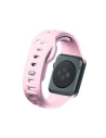 Kup Pasek 3MK din silicon pentru Apple Watch 4/5/6/7/SE/8/9/10 40/41/42mm roz/pudră roz - 3MK6248 - {ean13} - Sklep Home Screen