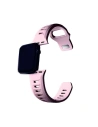 Kup Pasek 3MK din silicon pentru Apple Watch 4/5/6/7/SE/8/9/10 40/41/42mm roz/pudră roz - 3MK6248 - {ean13} - Sklep Home Screen