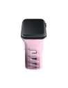 Kup Pasek 3MK din silicon pentru Apple Watch 4/5/6/7/SE/8/9/10 40/41/42mm roz/pudră roz - 3MK6248 - {ean13} - Sklep Home Screen