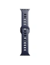 Kup Pasek 3MK szilikon óra szíj Apple Watch 4/5/6/7/8/9/SE/Ultra 42/44/45/49mm szürke/grey - 3MK6250 - {ean13} - Sklep Home Screen