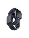 Kup Pasek 3MK szilikon óra szíj Apple Watch 4/5/6/7/8/9/SE/Ultra 42/44/45/49mm szürke/grey - 3MK6250 - {ean13} - Sklep Home Screen