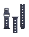 Kup Pasek 3MK szilikon óra szíj Apple Watch 4/5/6/7/8/9/SE/Ultra 42/44/45/49mm szürke/grey - 3MK6250 - {ean13} - Sklep Home Screen