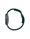 Kup Pánt 3MK szilikon óra pánt Apple Watch 4/5/6/7/SE/8/9/10 40/41/42mm zöld/örökzöld - 3MK6251 - {ean13} - Sklep Home Screen