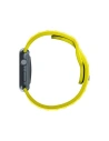 Kup Óra szíj 3MK szilikon Apple Watch 4/5/6/7/SE/8/9/10 40/41/42mm sárga/yellow - 3MK6253 - {ean13} - Sklep Home Screen