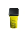 Kup Óra szíj 3MK szilikon Apple Watch 4/5/6/7/SE/8/9/10 40/41/42mm sárga/yellow - 3MK6253 - {ean13} - Sklep Home Screen