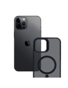 Kup Etui 3MK MagCase Smoke Apple iPhone 12 Pro Max - 3MK6255 - {ean13} - Sklep Home Screen