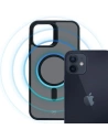 Kup Etui 3MK MagCase Smoke Apple iPhone 12 / 12 Pro - 3MK6256 - {ean13} - Sklep Home Screen