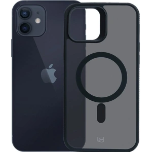 Kup Etui 3MK MagCase Smoke Apple iPhone 12 / 12 Pro - 3MK6256 - {ean13} - Sklep Home Screen