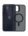 Kup Etui 3MK MagCase Smoke Apple iPhone 12 / 12 Pro - 3MK6256 - {ean13} - Sklep Home Screen
