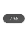 Kup Głośnik bezprzewodowy Bluetooth, zegar Baseus Encok E09 (biały) - BSU731WHT - {ean13} - Sklep Home Screen