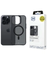 Kup Etui 3MK MagCase Smoke Apple iPhone 13 Pro Max - 3MK6258 - {ean13} - Sklep Home Screen