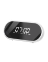Kup Głośnik bezprzewodowy Bluetooth, zegar Baseus Encok E09 (biały) - BSU731WHT - {ean13} - Sklep Home Screen