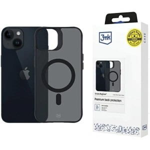 Kup Etui 3MK MagCase Smoke Apple iPhone 13 / 14 - 3MK6259 - {ean13} - Sklep Home Screen
