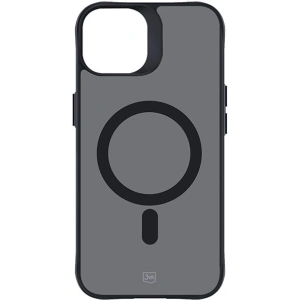 Kup Etui 3MK MagCase Smoke Apple iPhone 13 / 14 - 3MK6259 - {ean13} - Sklep Home Screen