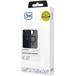 Kup Etui 3MK MagCase Smoke Apple iPhone 13 / 14 - 3MK6259 - {ean13} - Sklep Home Screen