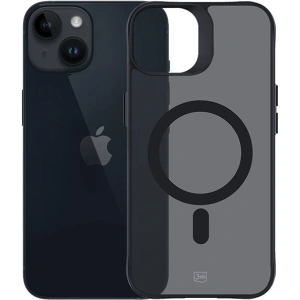 Kup Etui 3MK MagCase Smoke Apple iPhone 13 / 14 - 3MK6259 - {ean13} - Sklep Home Screen