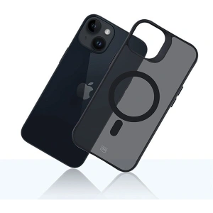 Kup Etui 3MK MagCase Smoke Apple iPhone 13 / 14 - 3MK6259 - {ean13} - Sklep Home Screen