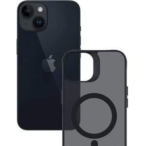 Kup Etui 3MK MagCase Smoke Apple iPhone 13 / 14 - 3MK6259 - {ean13} - Sklep Home Screen
