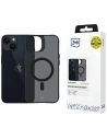 Case 3MK MagCase Smoke für Apple iPhone 14 Plus
