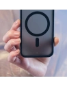 Kup Case 3MK MagCase Smoke für Apple iPhone 14 Plus - 3MK6260 - {ean13} - Sklep Home Screen