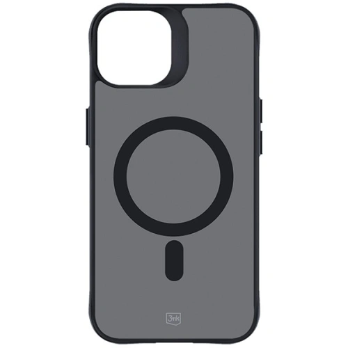 Kup Etui 3MK MagCase Smoke Apple iPhone 14 Pro - 3MK6261 - {ean13} - Sklep Home Screen