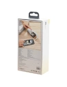 Kup Baseus Bluetooth-Lautsprecher, Uhr Encok E09 (weiß) - BSU731WHT - {ean13} - Sklep Home Screen