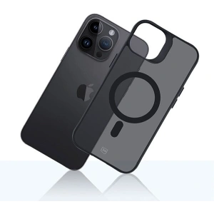 Kup Case 3MK MagCase Smoke Apple iPhone 14 Pro - 3MK6261 - {ean13} - Sklep Home Screen