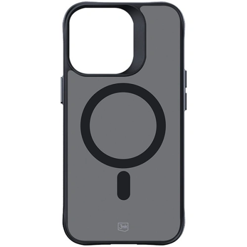 Kup Etui 3MK MagCase Smoke Apple iPhone 14 Pro Max - 3MK6262 - {ean13} - Sklep Home Screen