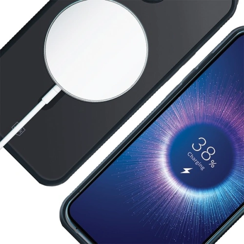 Buy 3MK MagCase Smoke Apple iPhone 14 Pro Max - 3MK6262 - {ean13} - Home Screen Store Europe