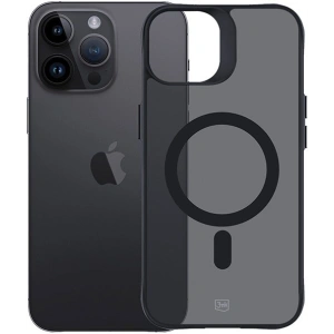 Kup Etui 3MK MagCase Smoke Apple iPhone 14 Pro Max - 3MK6262 - {ean13} - Sklep Home Screen