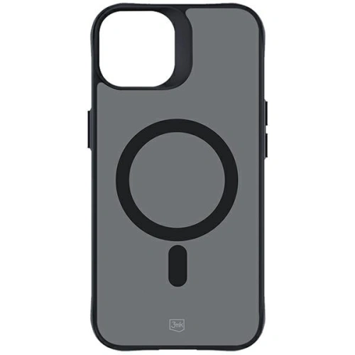Kup Case 3MK MagCase Smoke Apple iPhone 15 - 3MK6263 - {ean13} - Sklep Home Screen