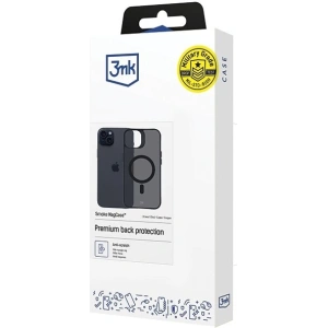 Buy 3MK MagCase Smoke Apple iPhone 15 - 3MK6263 - {ean13} - Home Screen Store Europe