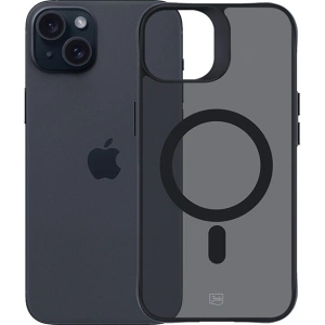 Kup Etui 3MK MagCase Smoke Apple iPhone 15 - 3MK6263 - {ean13} - Sklep Home Screen