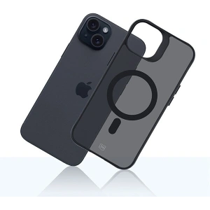 Buy 3MK MagCase Smoke Apple iPhone 15 - 3MK6263 - {ean13} - Home Screen Store Europe