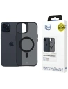 Case 3MK MagCase Smoke Apple iPhone 15 Plus
