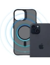 Kup Case 3MK MagCase Smoke Apple iPhone 15 Plus - 3MK6264 - {ean13} - Sklep Home Screen