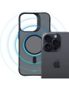 Kup Etui 3MK MagCase Smoke Apple iPhone 15 Pro Max - 3MK6266 - {ean13} - Sklep Home Screen