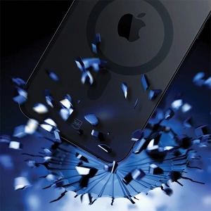 Kup Case 3MK MagCase Smoke Apple iPhone 15 Pro Max - 3MK6266 - {ean13} - Sklep Home Screen