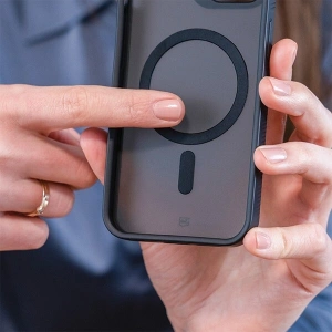 Kup Case 3MK MagCase Smoke Apple iPhone 15 Pro Max - 3MK6266 - {ean13} - Sklep Home Screen