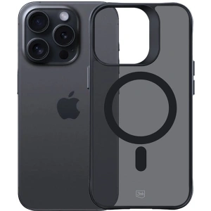 Kup Case 3MK MagCase Smoke Apple iPhone 15 Pro Max - 3MK6266 - {ean13} - Sklep Home Screen