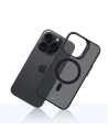 Kup Etui 3MK MagCase Smoke Apple iPhone 15 Pro Max - 3MK6266 - {ean13} - Sklep Home Screen