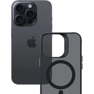 Kup Case 3MK MagCase Smoke Apple iPhone 15 Pro Max - 3MK6266 - {ean13} - Sklep Home Screen