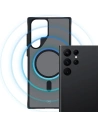 Kup Case 3MK MagCase Smoke Samsung Galaxy S22 Ultra 5G - 3MK6267 - {ean13} - Sklep Home Screen