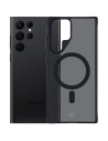Kup Case 3MK MagCase Smoke Samsung Galaxy S22 Ultra 5G - 3MK6267 - {ean13} - Sklep Home Screen