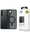 3MK MagCase Smoke Samsung Galaxy S23 5G