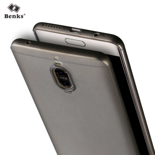 Etui Benks Magic Lollipop Huawei Mate 9 Pro Black