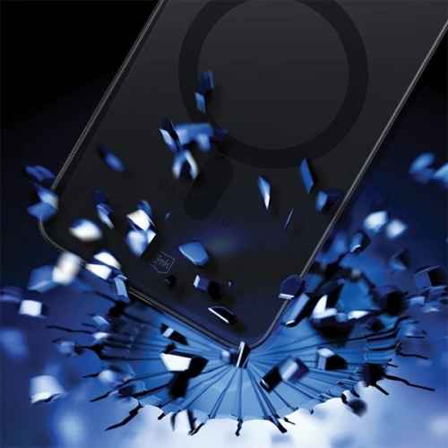 Kup Etui 3MK MagCase Smoke Samsung Galaxy S23 5G - 3MK6268 - {ean13} - Sklep Home Screen